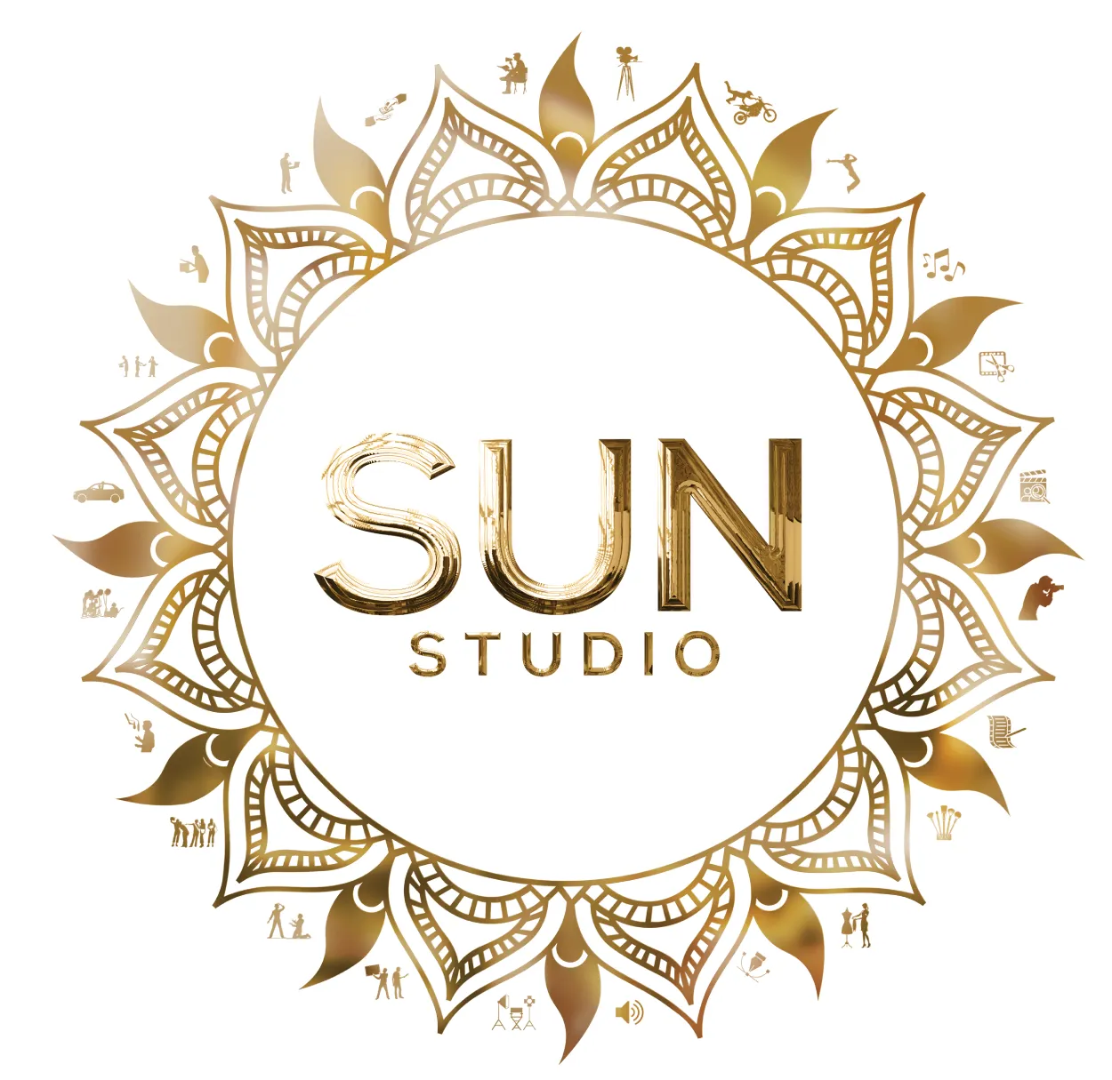 Trusted By Logo